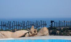 Villa Domus 17 | Piscina Domus di Pitrizza Sardegna
