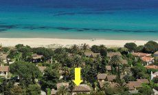Villa Palme | Posizione della casa vicino al mare Posizione