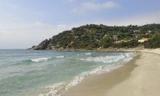 Spiaggia di Torre delle Stelle