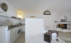Villa Fiori 4 | Cucina aperta Cucina