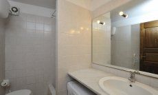 Villa Fiori 4 | Bagno con doccia Bagno