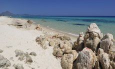Villa Nicola | Sardegna Spiaggia Costa Rei, Via delle Rose;