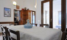 Villa Zoello 10 | Sala da pranzo Sala da pranzo