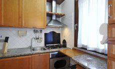 Villa Zoello 10 | Cucina ben attrezzata Cucina