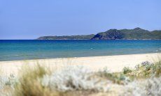 Spiaggia Torresalinas