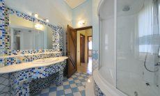 Villa Il Palmeto | Bagno Bagno