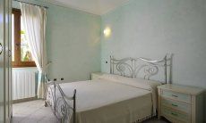 Villa Il Palmeto | Camera da letto Camera da letto