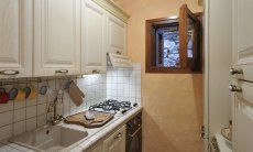 Apartment Country Club 1 | Cucina Cucina