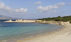 Spiaggia Ira - Porto Rotondo