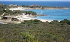 Villa Caterina | Spiaggia Nodu Pianu - 5 minuti di auto Spiaggia Nodu Pianu - 5 minuti di auto