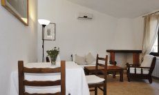 App. Pino | Pranzo e Soggiorno Pranzo e Soggiorno