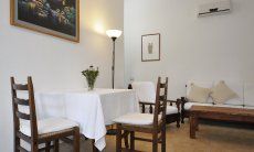 App. Pino | Sala con aria condizionata Sardegna