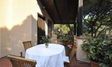 App. Pino | Terrazza Terrazza