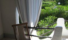 Villa ToreMari | Giardino+zona relax Giardino+zona relax