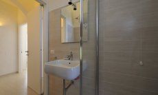 Villa ToreMari | Bagno 1 con doccia Bagno