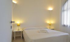 Villa ToreMari | Camera 2 con letto matrimoniale Camera da letto