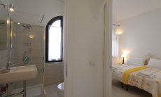 Villa ToreMari | Bagno e Camera 1 Bagno+Camera da letto
