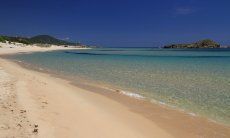 Villa Ulivi 12 | Chia, 16 km Sardegna