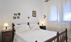 Villa Liliana | Camera 1 con letto matrimoniale Camera 1