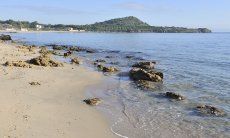 Su Faru 4 | Spiaggia di Nora Spiaggia di Nora