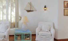 Villa Su Faru 1 | Stile mediterraneo Stile mediterraneo