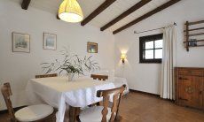 Su Faru 4 | Zona pranzo Zona pranzo