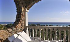 Apartment Castededdu 6 | Posto al sole con vista mare Sardegna