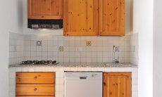 Apartment Castededdu 6 | Cucina Cucina