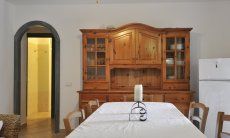 Apartment Castededdu 9 | Zona pranzo Sardegna