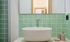 Apartment Cala Liberotto I | Bagno della camera 1 Bagno