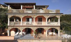 Apartment Castededdu 1 | Castededdu 1 è l'appartamento più in alto Sardegna