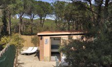 Villetta Pino | Sardegna Sardegna