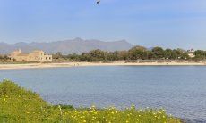 Villa Su Faru 1 | Baia di Nora Sardegna