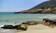 Villa Pino | Spiaggia di S. Margherit, 350 mt Spiaggia di S. Margherit, 350 mt
