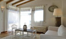 Li Conchi 25 | Salotto con angolo divano Salotto
