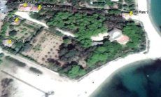 Villa Su Faru 1 | Sardegna Sardegna