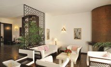 Villa Nautilus | Soggiorno con grande zona relax Soggiorno
