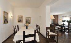 Villa Nautilus | Sala da pranzo Sala da pranzo
