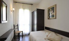 Villa Nautilus | Camera con letto singolo Sardegna