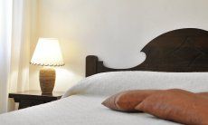 Villa Nautilus | Camera da letto Camera da letto