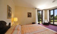 Villa Nautilus | Camera da letto Camera da letto
