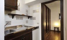 Villa Nautilus | Cucina Sardegna
