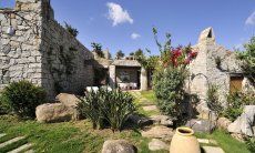 Casa Grecino | Giardino da favola Veduta da fuori