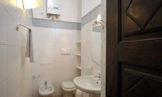 Casa Grecino | Bagno 2 con doccia Sardegna