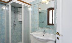 Villa Zoello 10 | Bagno 2 con doccia Bagno con doccia