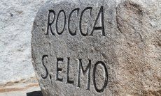 Rocca Sant´Elmo