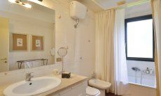 Villa Ulivi 12 | Bagno 1 con vasca Bagno con vasca