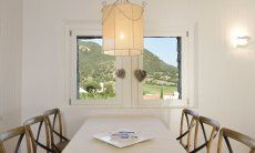 Li Conchi 11 | Pranzo con vista nel verde Sardegna