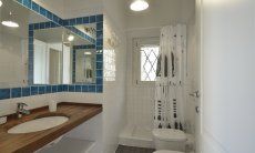 Li Conchi 11 | Bagno 1 con doccia Bagno