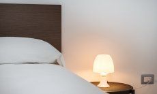 Villa Caterina | Camera 1 con letto matrimoniale Camera da letto